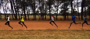 kenya-running