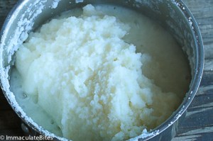 Ugali